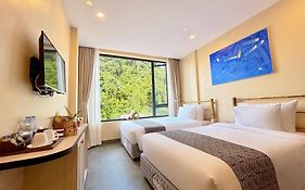 Truong Giang Boutique Hotel Moc Chau